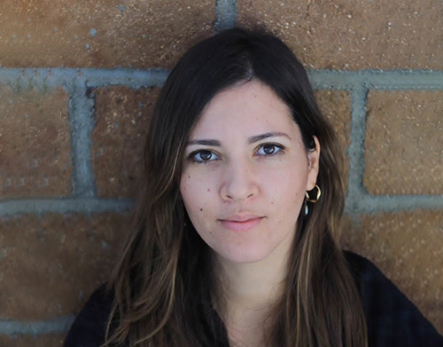 Gabriela Guemez realtor in Baja California Sur, México. Member of Diamante Realtors; best of real estate